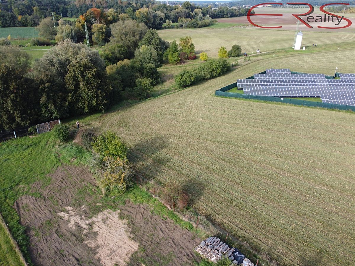 Prodej komerčního pozemku 5074 m² – fotografie 5