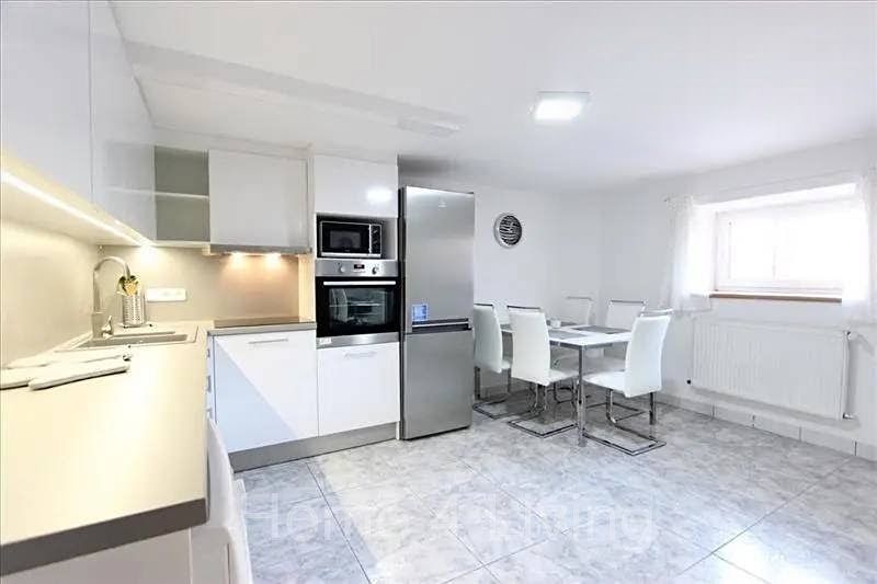 Pronájem bytu 1+1 55 m²