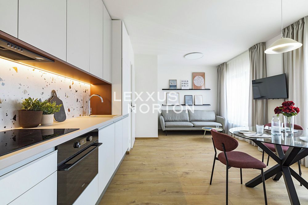 Prodej bytu 2+kk 53 m²