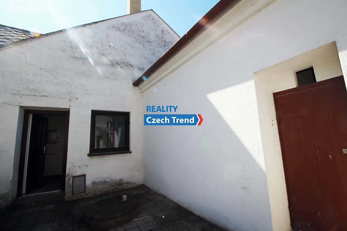Prodej rodinného domu 108 m², pozemek 241 m² - Więcej