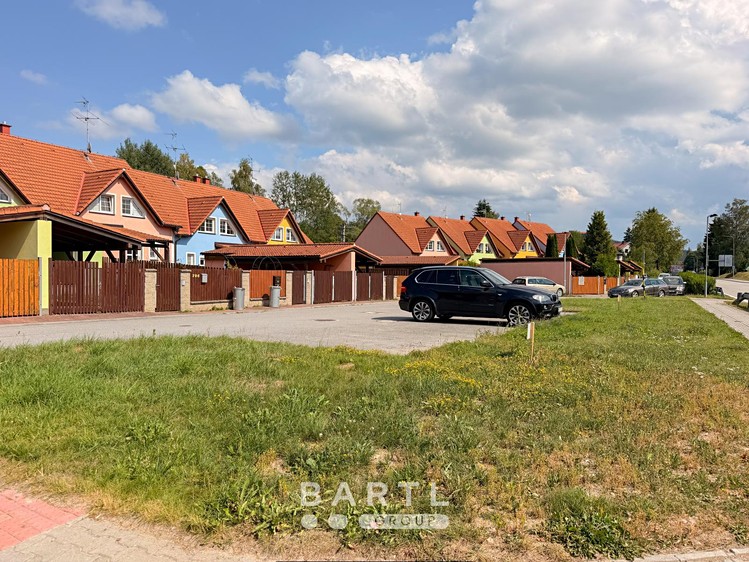 Prodej nemovitosti, 22 m² (4 z 6)