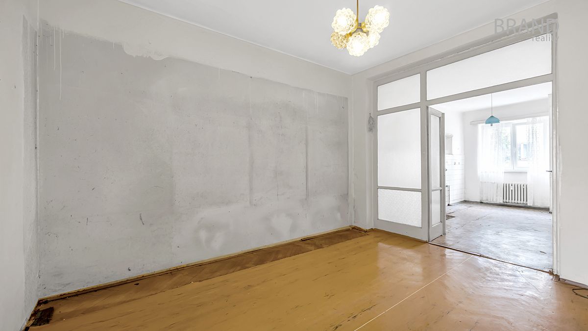 Prodej bytu 2+kk 52 m² – fotografie 2
