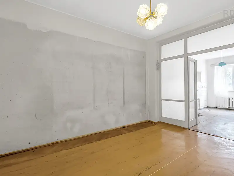 Prodej bytu 2+kk 52 m², Praha – náhled fotky 2