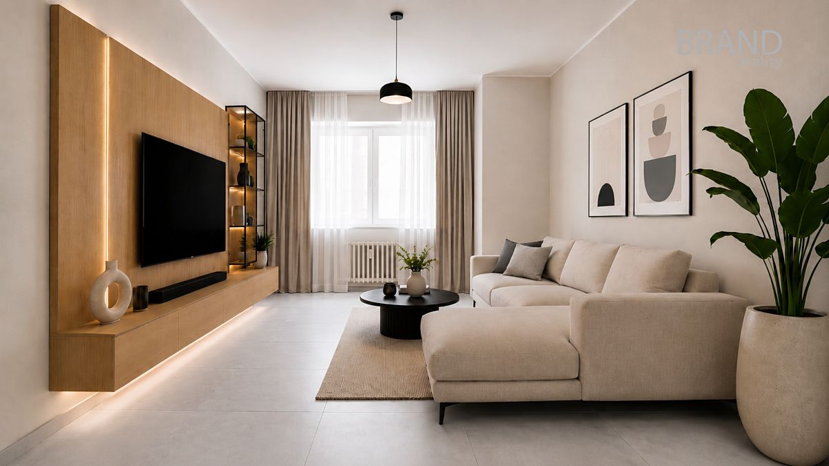 Prodej bytu 2+kk 52 m² – fotografie 5