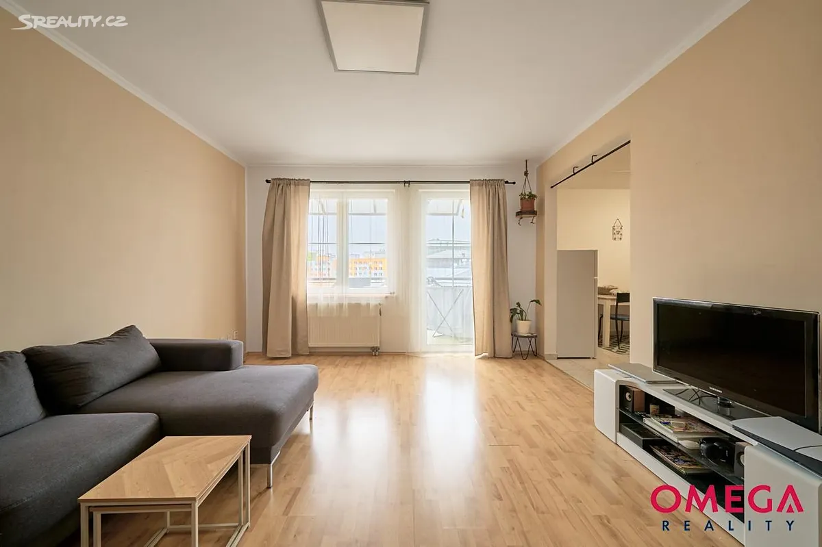 Prodej bytu 3+kk 99 m² – pohled 3