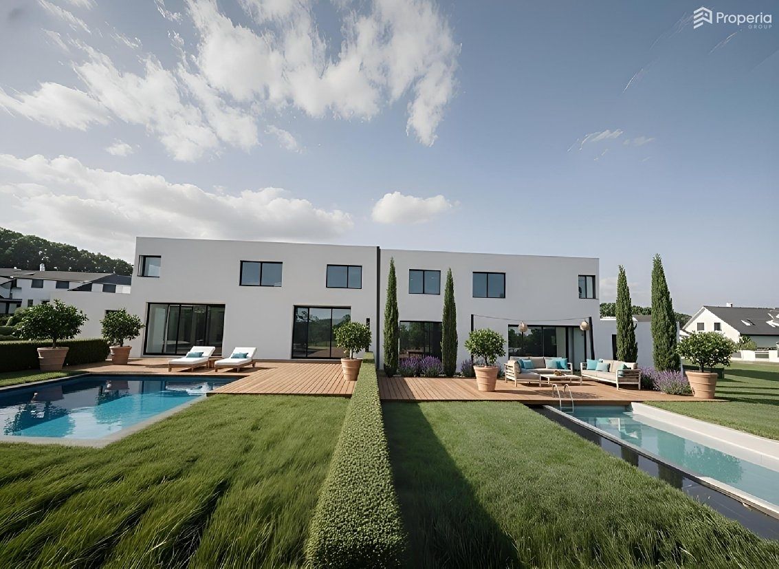 Prodej rodinného domu 239 m², pozemek 672 m²