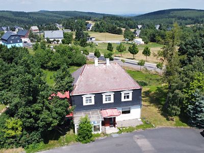 Prodej rodinného domu 302 m², pozemek 1071 m²