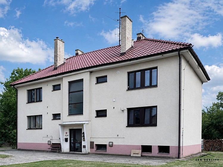 Квартира 3+1 на продаж, 64 м² (1 з 27)
