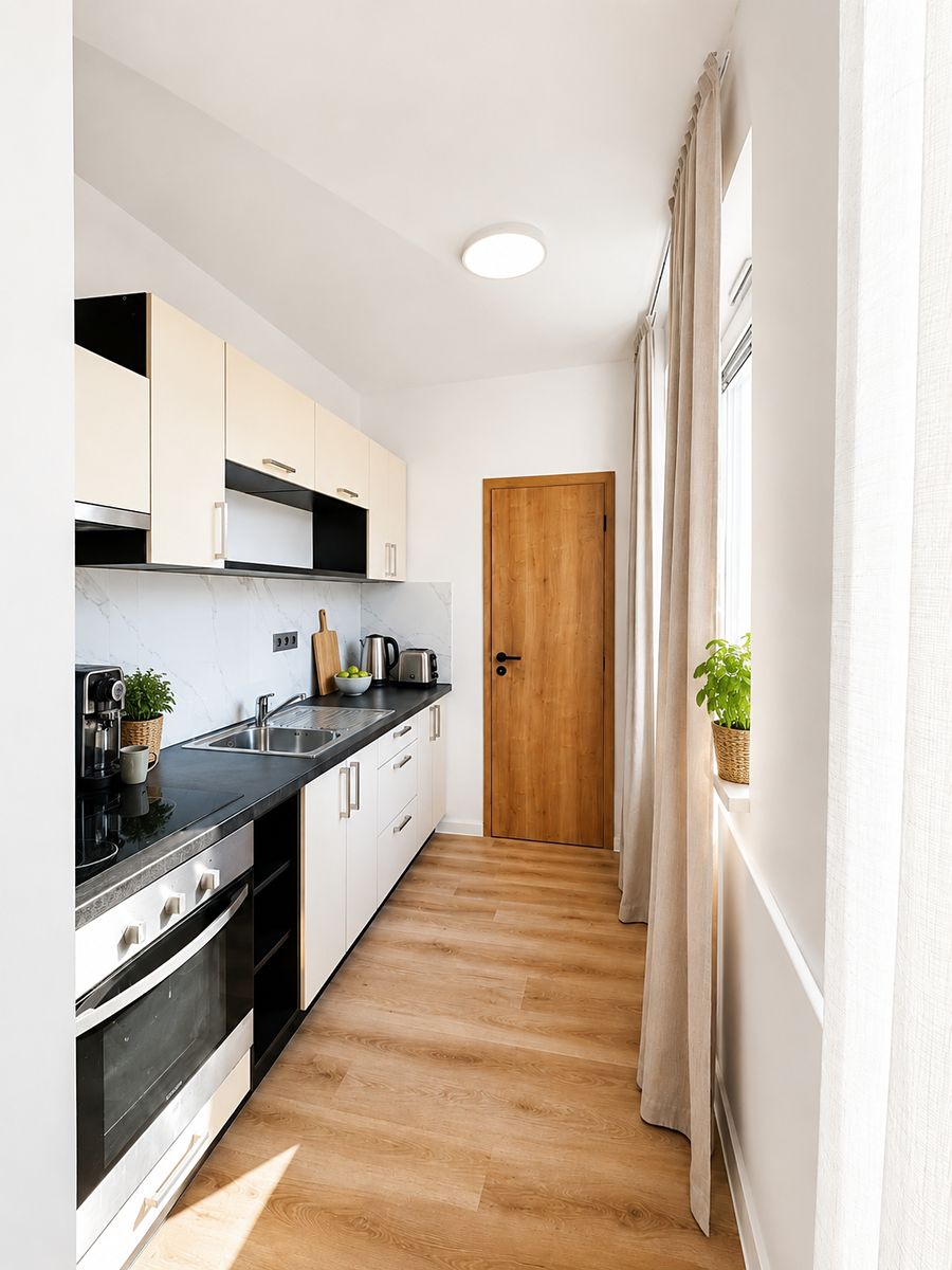 Prodej bytu 3+kk 65 m²