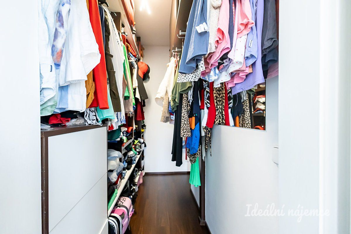 Pronájem bytu 2+kk 80 m² – fotografie 5