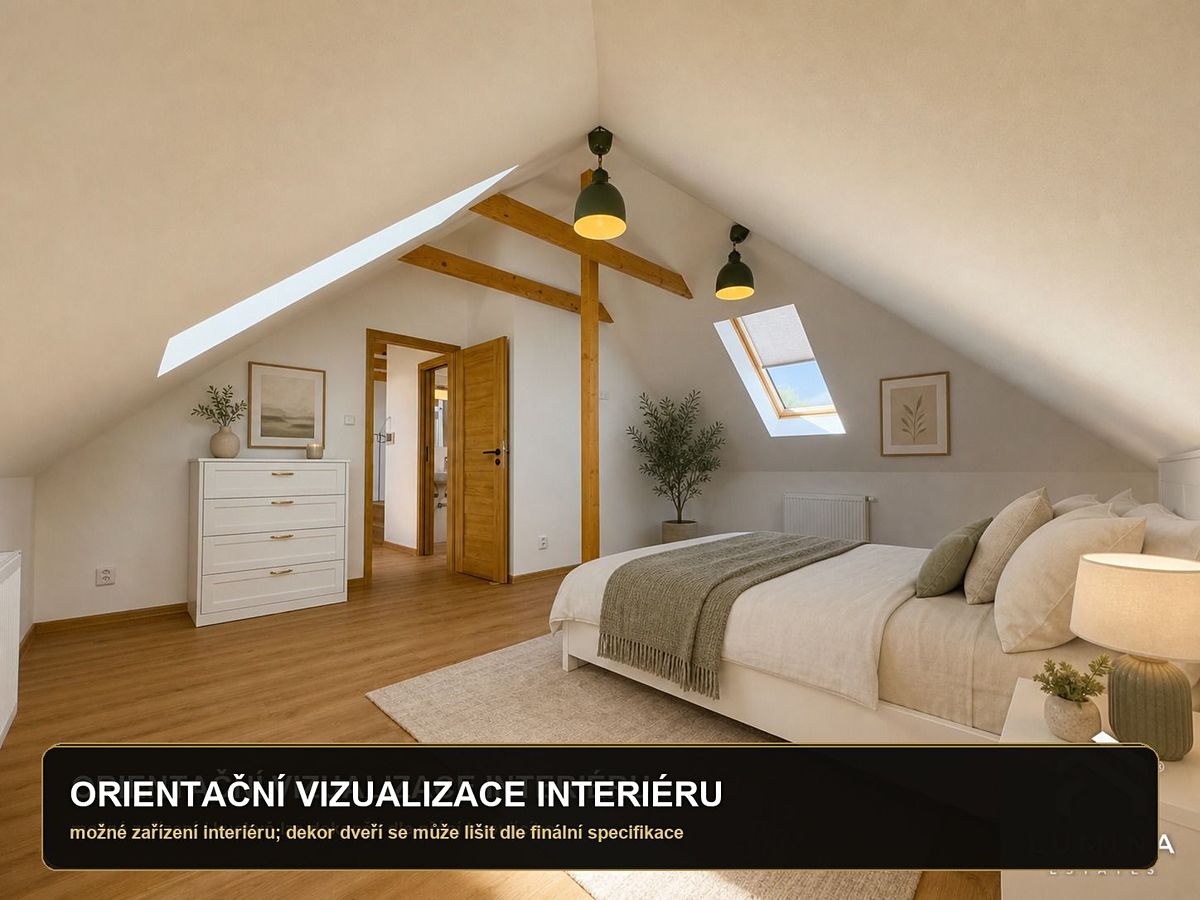 Prodej bytu 2+kk 81 m² – fotografie 2