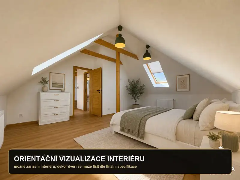 Prodej bytu 2+kk 81 m², Otmíče – náhled fotky 2
