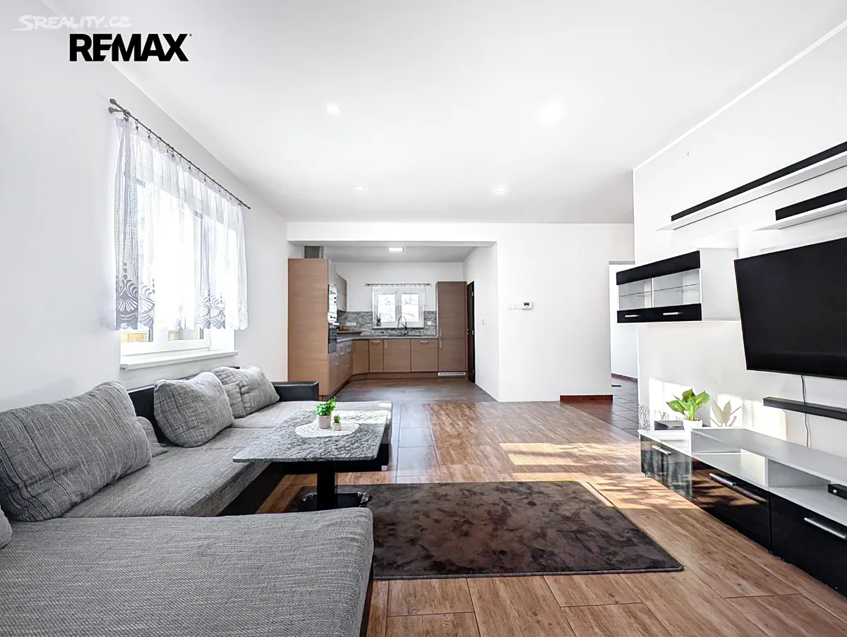 Prodej rodinného domu 108 m², pozemek 3066 m² – pohled 5