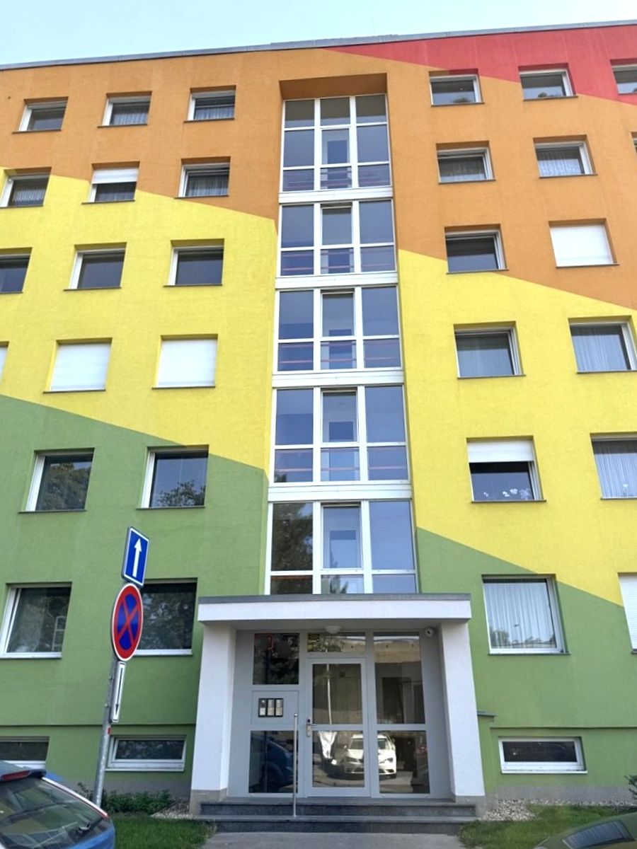 Prodej bytu 2+1 53 m²
