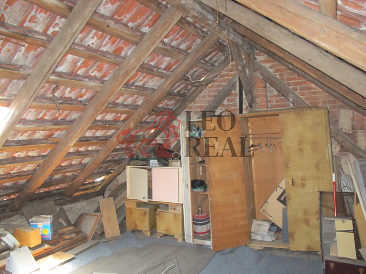 Pronájem domu, 42 m² (14 z 18)
