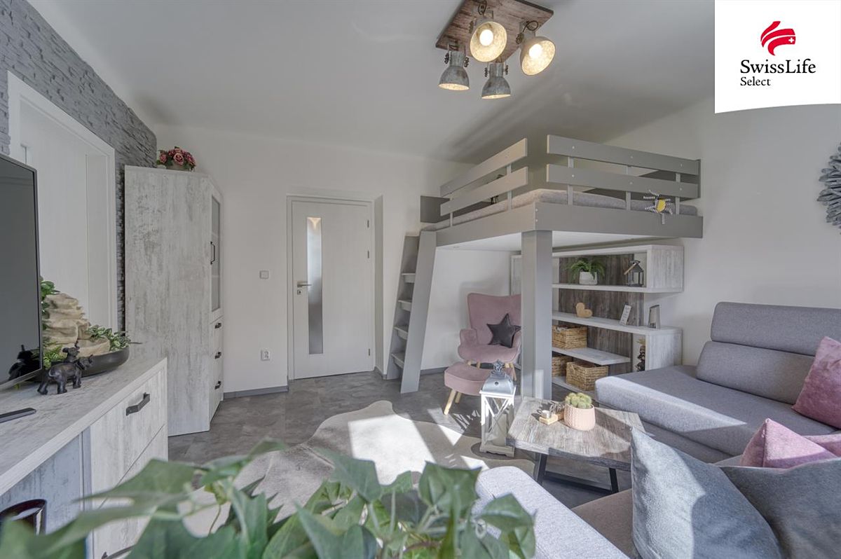 Prodej bytu 2+1 69 m²