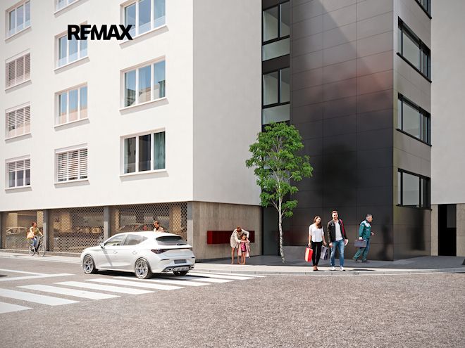 Prodej bytu 2+kk 52 m² – fotografie 5