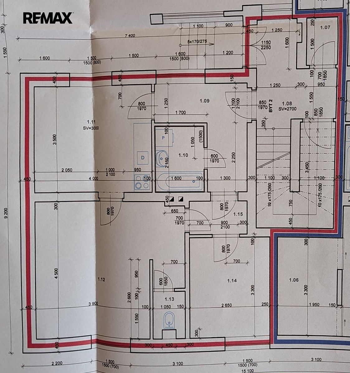 Prodej rodinného domu 239 m², pozemek 342 m² – fotografie 5