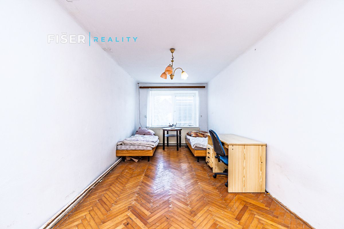 Prodej rodinného domu 87 m², pozemek 393 m² – fotografie 5