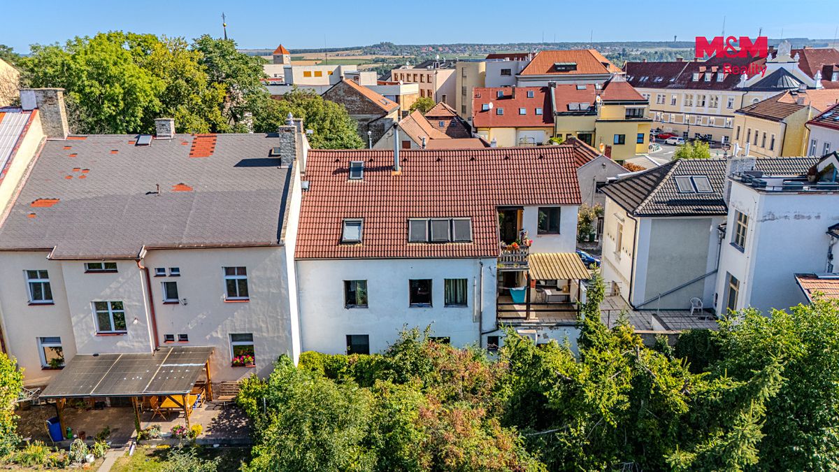 Prodej činžovního domu 330 m² – fotografie 4