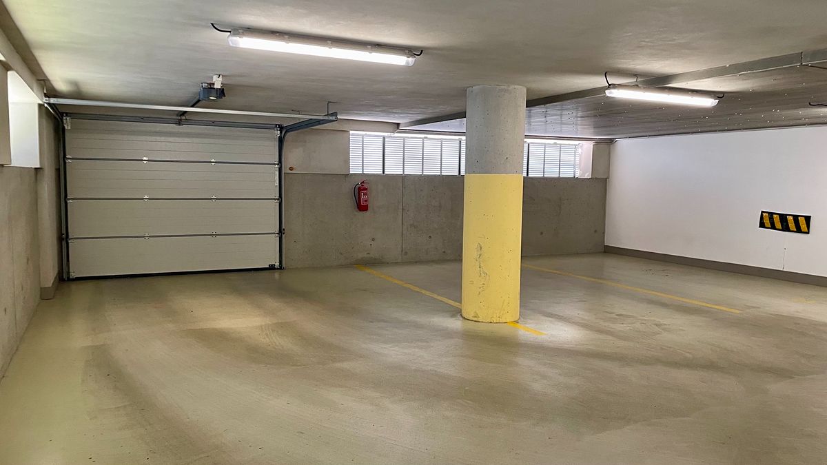 Pronájem garáže 15 m² – fotografie 3