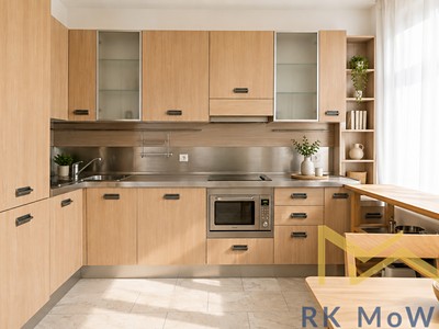 Pronájem bytu 2+kk 75 m²