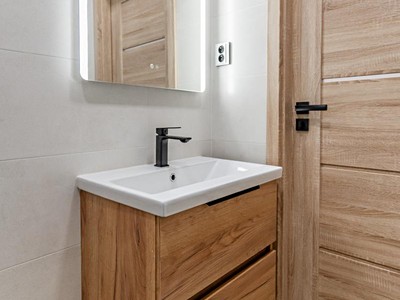 Prodej bytu 3+1 66 m²
