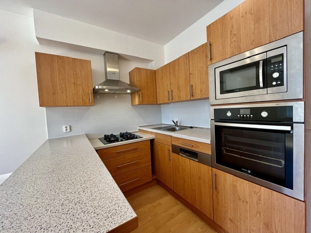 Pronájem bytu 2+kk 50 m²