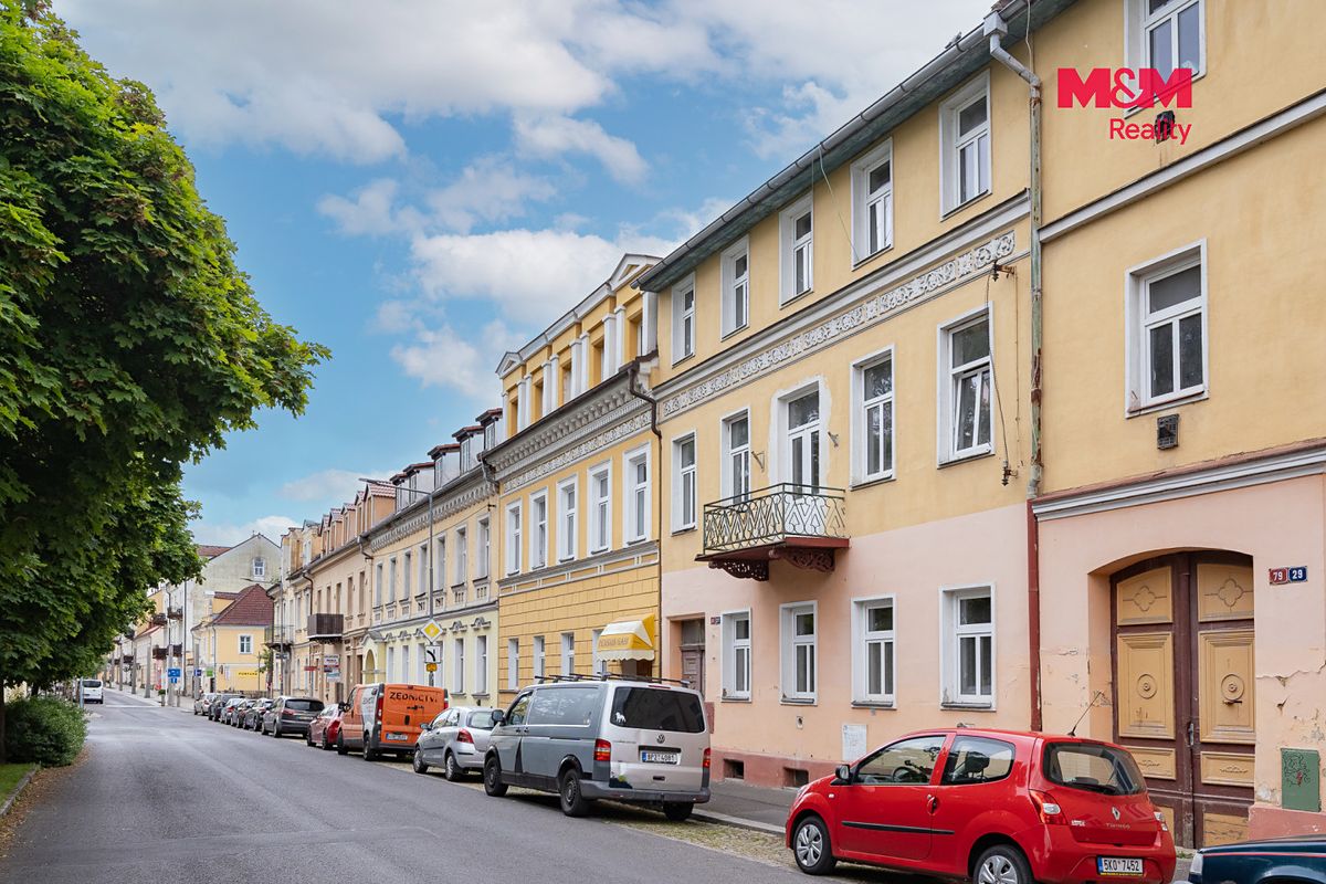 Prodej bytu 2+1 63 m² – fotografie 2
