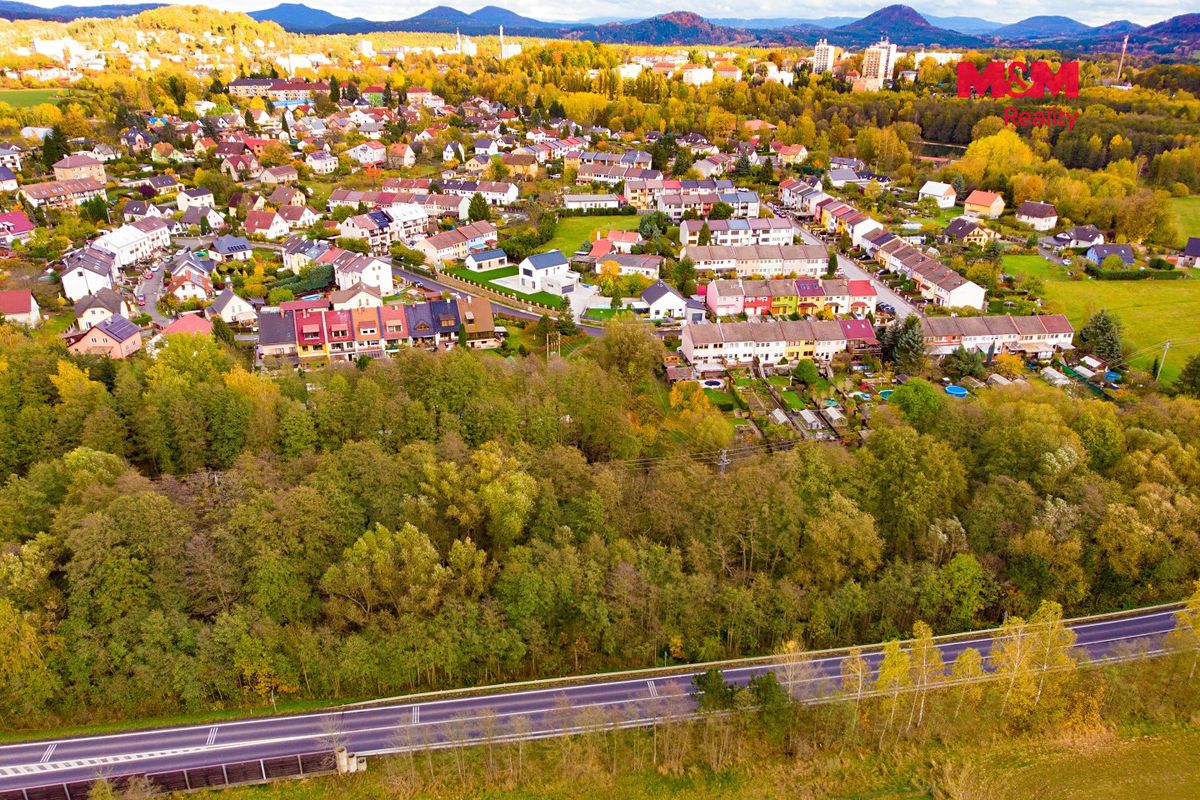 Prodej pozemku 1151 m² – fotografie 3