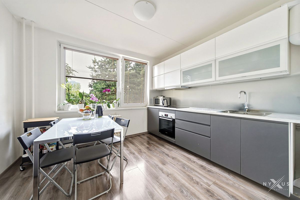 Prodej bytu 4+1 88 m²