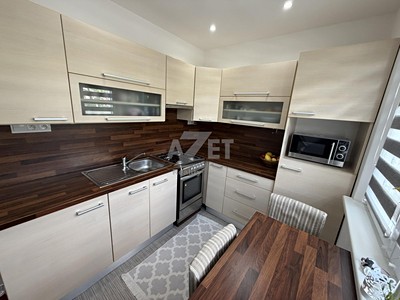 Prodej bytu 2+1 58 m²