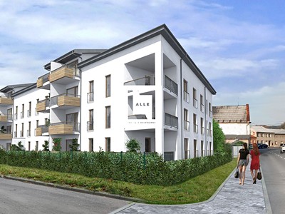 Prodej bytu 3+kk 78 m²