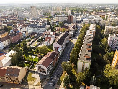 Prodej rodinného domu 134 m², pozemek 515 m²