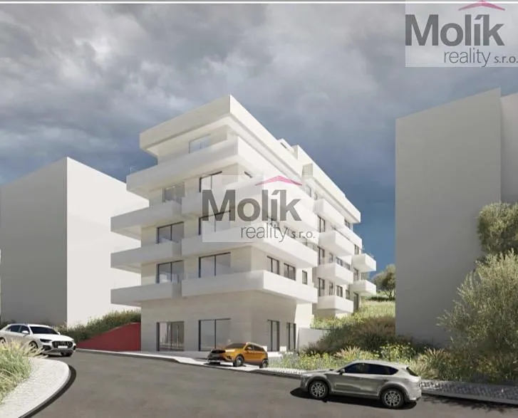 Prodej bytu 3+kk 250 m²
