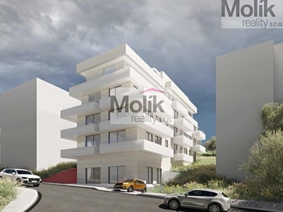 Prodej bytu 3+kk 250 m²