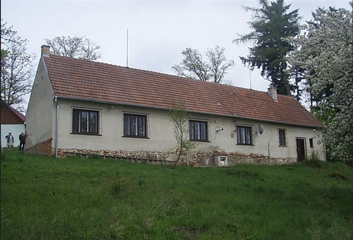 Prodej rodinného domu 176 m², pozemek 886 m²