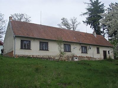 Prodej rodinného domu 176 m², pozemek 886 m²