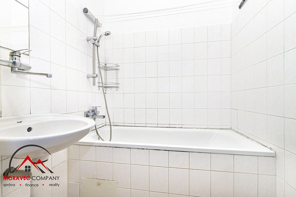 Pronájem bytu 1+1 39 m² – fotografie 5