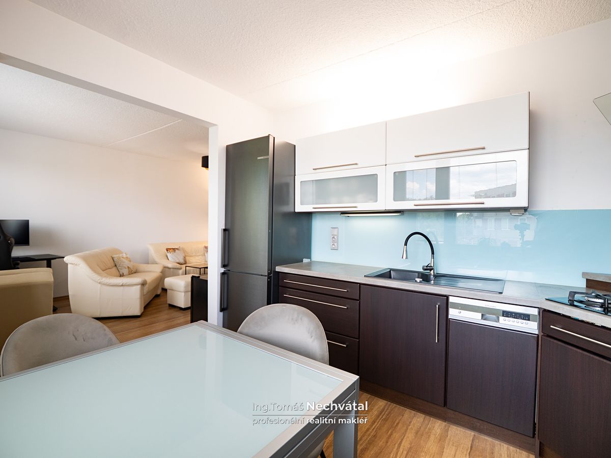 Prodej bytu 3+kk 68 m² – fotografie 2
