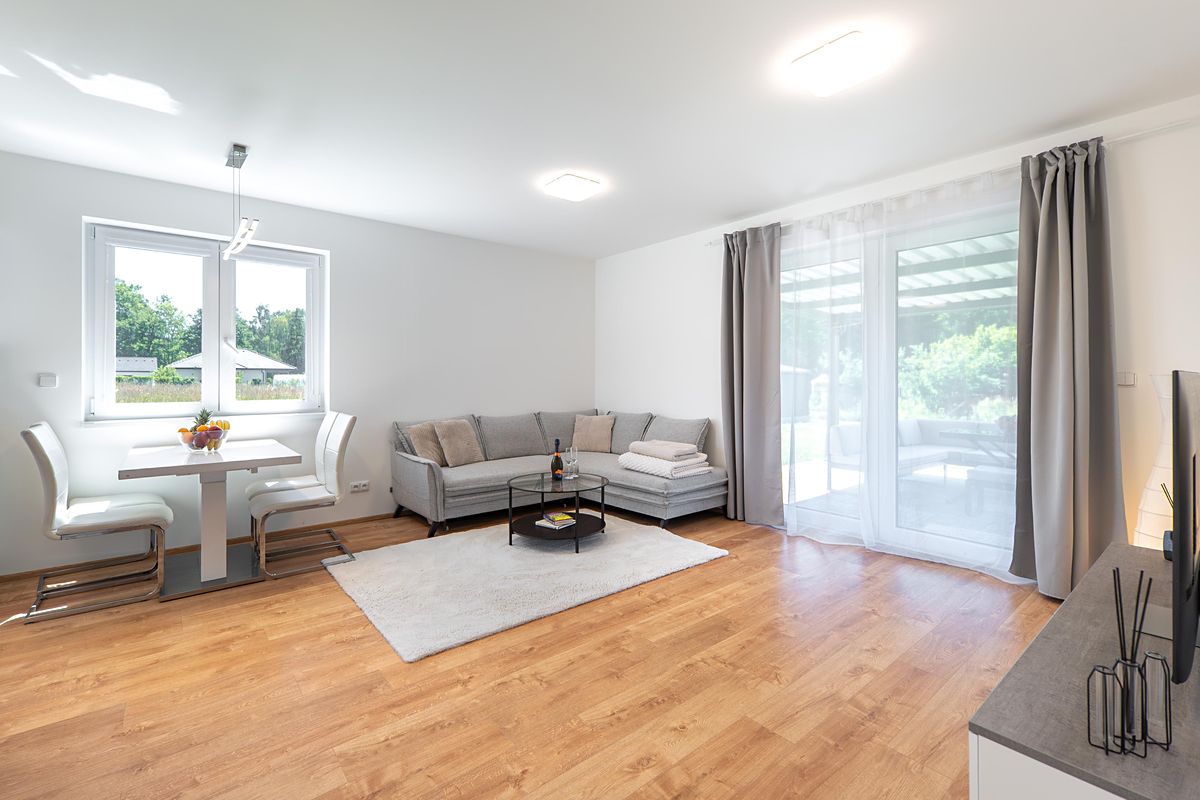 Prodej rodinného domu 90 m², pozemek 1530 m² – fotografie 2