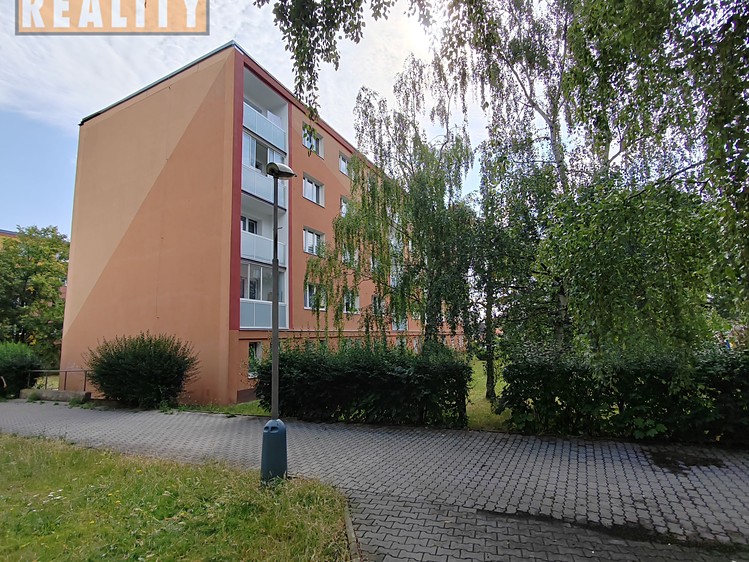 Prodej bytu 2+1, 54 m² (4 z 34)