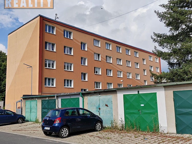 Prodej bytu 2+1, 54 m² (3 z 34)