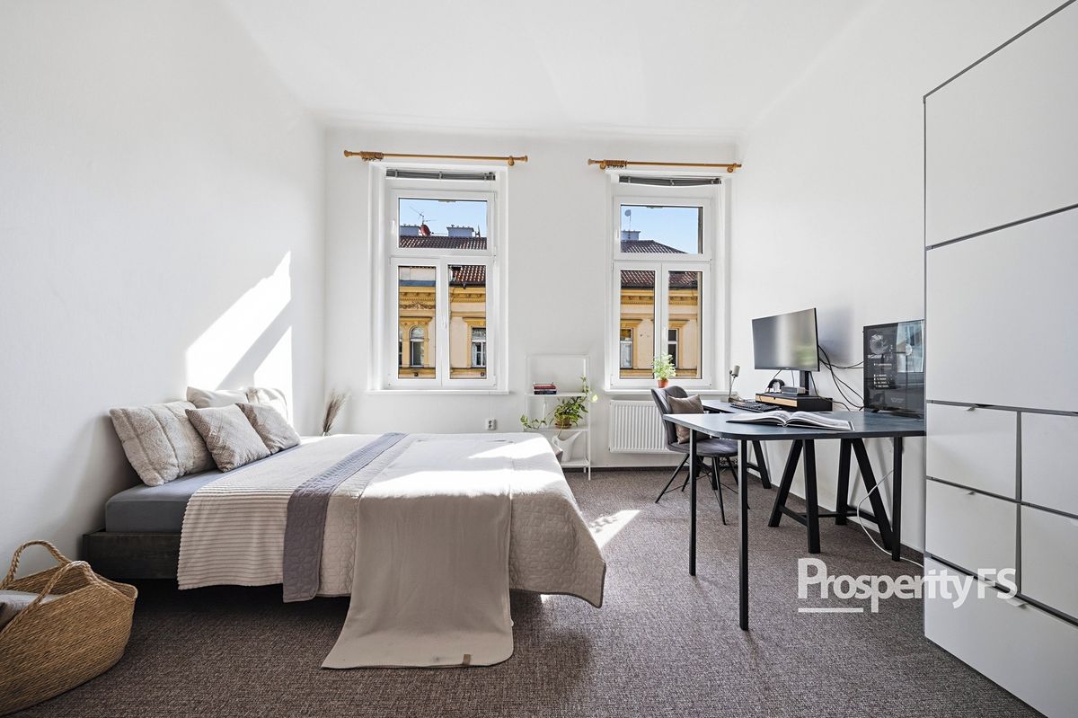Prodej bytu 4+1 101 m²