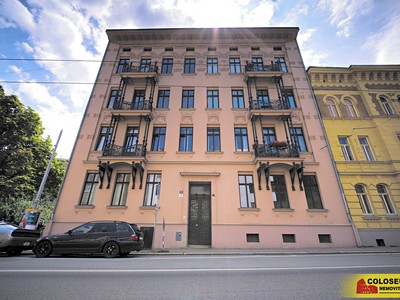 Prodej bytu 3+1 134 m²