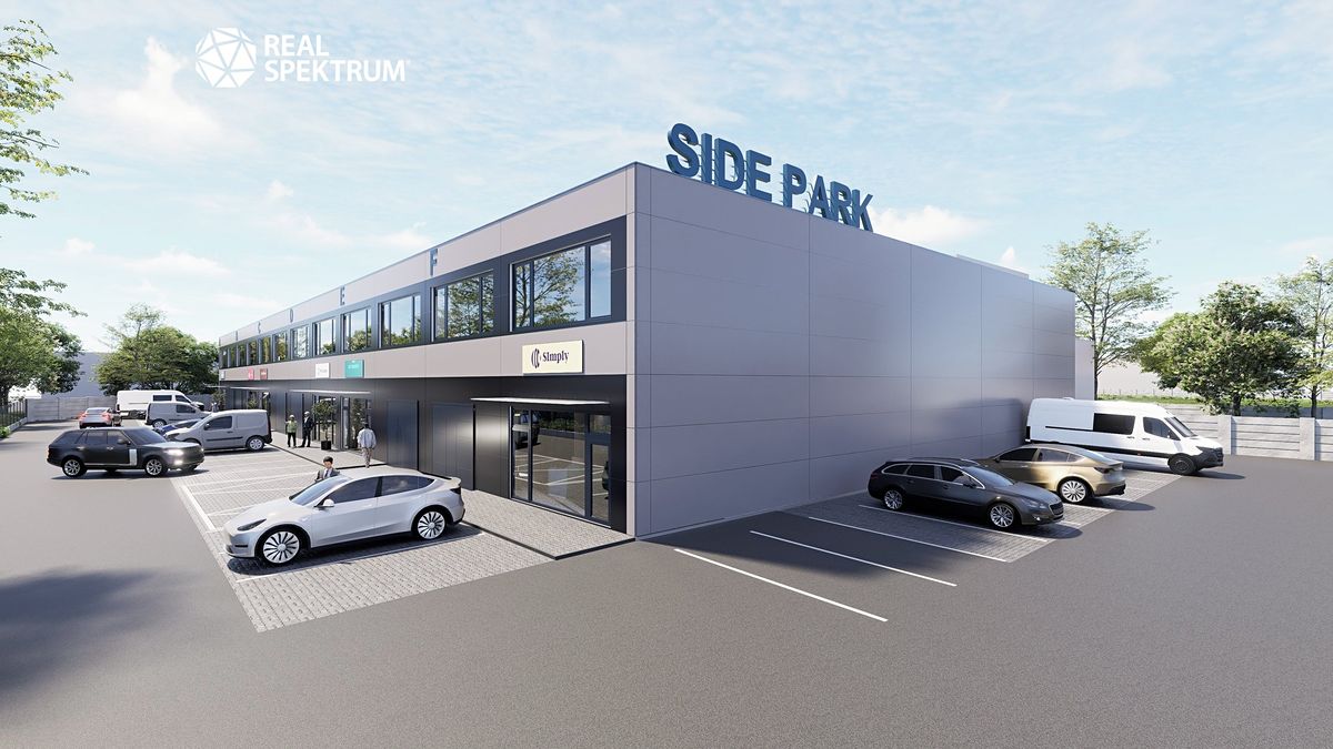 Prodej obchodního prostoru 438 m² – fotografie 3