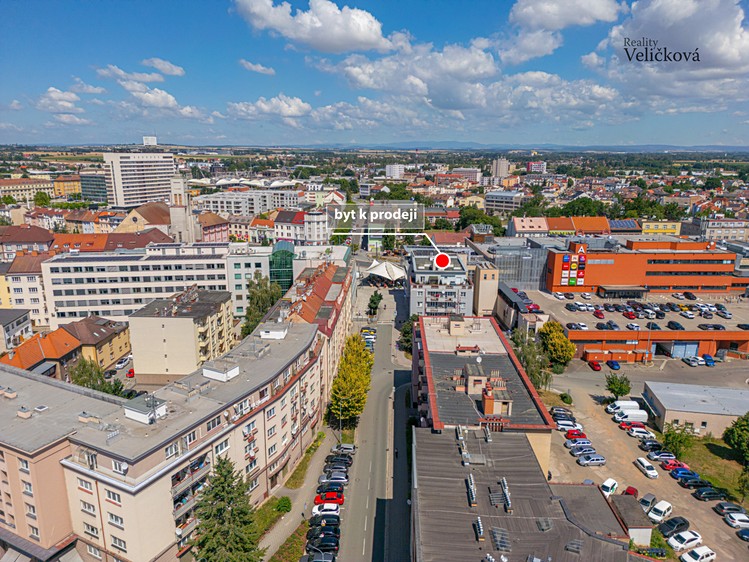 Квартира 2+1 на продаж, 60 м² (22 з 23)