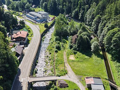 Prodej stavebního pozemku 5967 m²