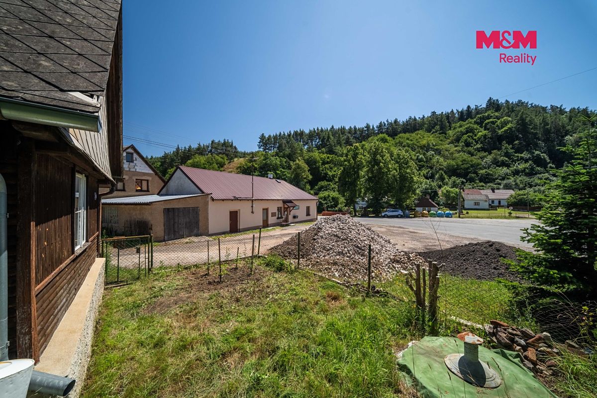 Prodej rodinného domu 50 m², pozemek 216 m² – fotografie 5