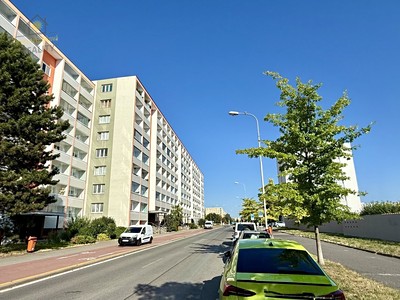 Prodej bytu 2+1 65 m²